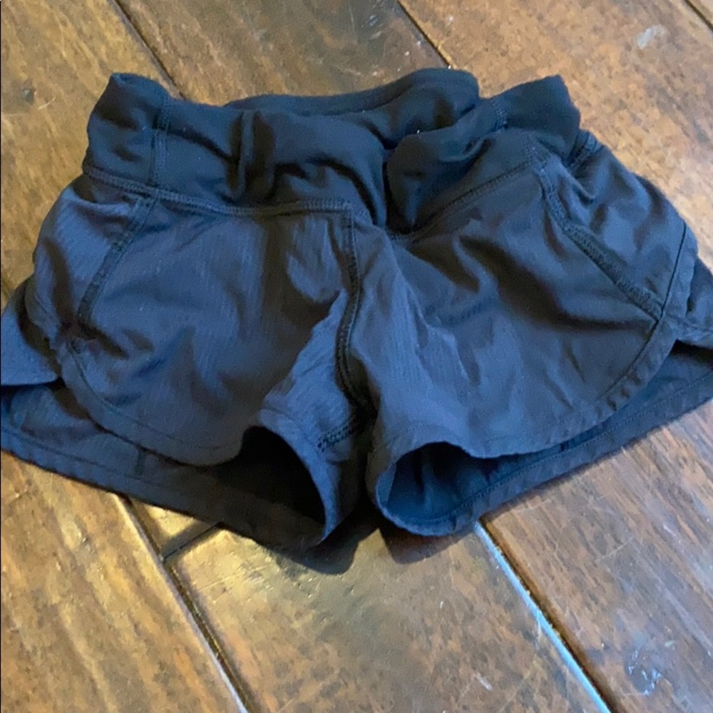 Ivivva shorts